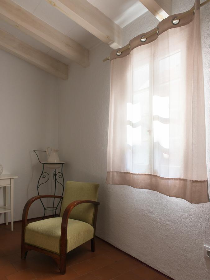 Villa Cal Bisbe Ciutadella  Exterior foto